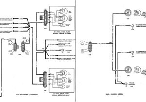 Wiring Diagram for Led Tail Lights Nova Tail Light Wire Diagram 3 Schema Diagram Database