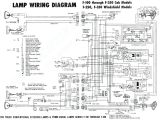 Wiring Diagram for Led Trailer Lights Led Rear Tail Light Wiring Diagram 210 Wiring Diagram Host