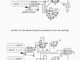 Wiring Diagram for Les Paul Guitar Gibson Les Paul Wiring Diagrams Youtube Wiring Diagram