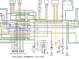 Wiring Diagram for Motorcycle Led Lights bycke Diagram Honda Wiring Diagram Files