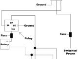 Wiring Diagram for Off Road Lights Wiring Diagram Electrical Switches Jeep Mods Using Relays to Off