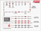 Wiring Diagram for Smoke Alarms Alarm System Schematic Diagram Fire Alarm Addressable System Wiring