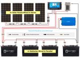 Wiring Diagram for solar Panels On A Caravan solar Panel Calculator and Diy Wiring Diagrams for Rv and Campers