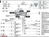 Wiring Diagram for sony Car Stereo sony Car Radio Schematics Wiring Diagram Technic