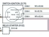 Wiring Diagram for Starter solenoid Yamaha Starter solenoid Wiring Diagram