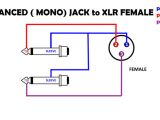 Wiring Diagram for Xlr Connector Cable soldering Schematics How to White Noise Studio