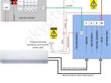 Wiring Diagram Split Type Air Conditioning Sanyo Mini Split Diagram Wiring Diagram Paper
