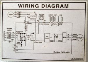 Wiring Diagram Split Type Air Conditioning Split Ac Wiring Circuit Wiring Diagram Used