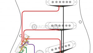 Wiring Diagram Stratocaster 30 Wiring Diagram for Electric Guitar Wiring Diagram