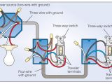 Wiring Diagram Three Way Switch Three Switch Wiring Diagram 4 Wires Wiring Diagrams Konsult