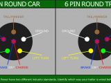 Wiring Trailer Lights Diagram 6 Way Trailer Wiring Book Diagram Schema