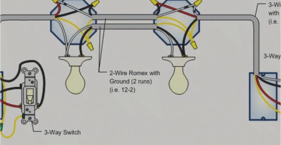 Wiring Two Lights to One Switch Diagram 3ple Switch Multiple Lights Wiring Diagram Wiring Diagram Sample