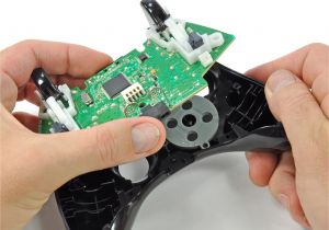 Xbox 360 Wireless Controller Wiring Diagram Xbox 360 Wireless Controller Repair ifixit