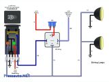 Xentec H13 Wiring Diagram Xentec Hid Wiring Diagram Wiring Diagram