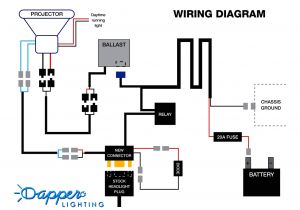 Xentec Wiring Diagram Bmw 7 Hid Wiring Diag Wiring Diagram Name