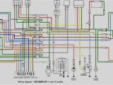 Xrm 110 Wiring Diagram Wiring Diagram Of Honda Xrm 110 Wiring Diagrams Value