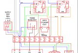 Y Plan Heating System Wiring Diagram Central Heating Controls and Zoning Diywiki