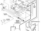 Yamaha G16 Golf Cart Wiring Diagram Gas Wiring Diagram Wiring Diagram