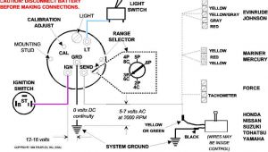 Yamaha Lcd Marine Meter Wiring Diagram Yamaha Ignition Switch Diagram Boat Ignition Switch Wire