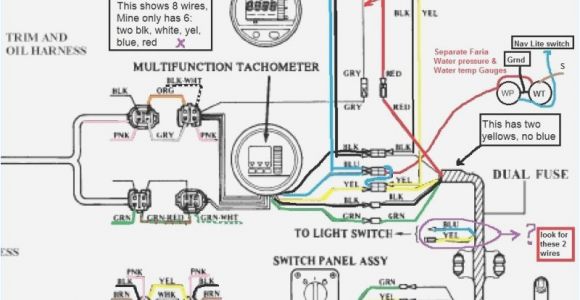 Yamaha Outboard Tachometer Wiring Diagram Tachometer Wiring Diagram Wiring Diagram