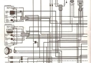 Yamaha Virago 250 Wiring Diagram 81 Virago 750 Wiring Diagram Wiring Diagram Info