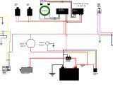 Yamaha Virago 250 Wiring Diagram Wiring Diagram Virago Bobber Wiring Diagram Options